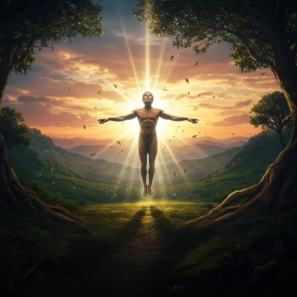 Story of Prophet Adam