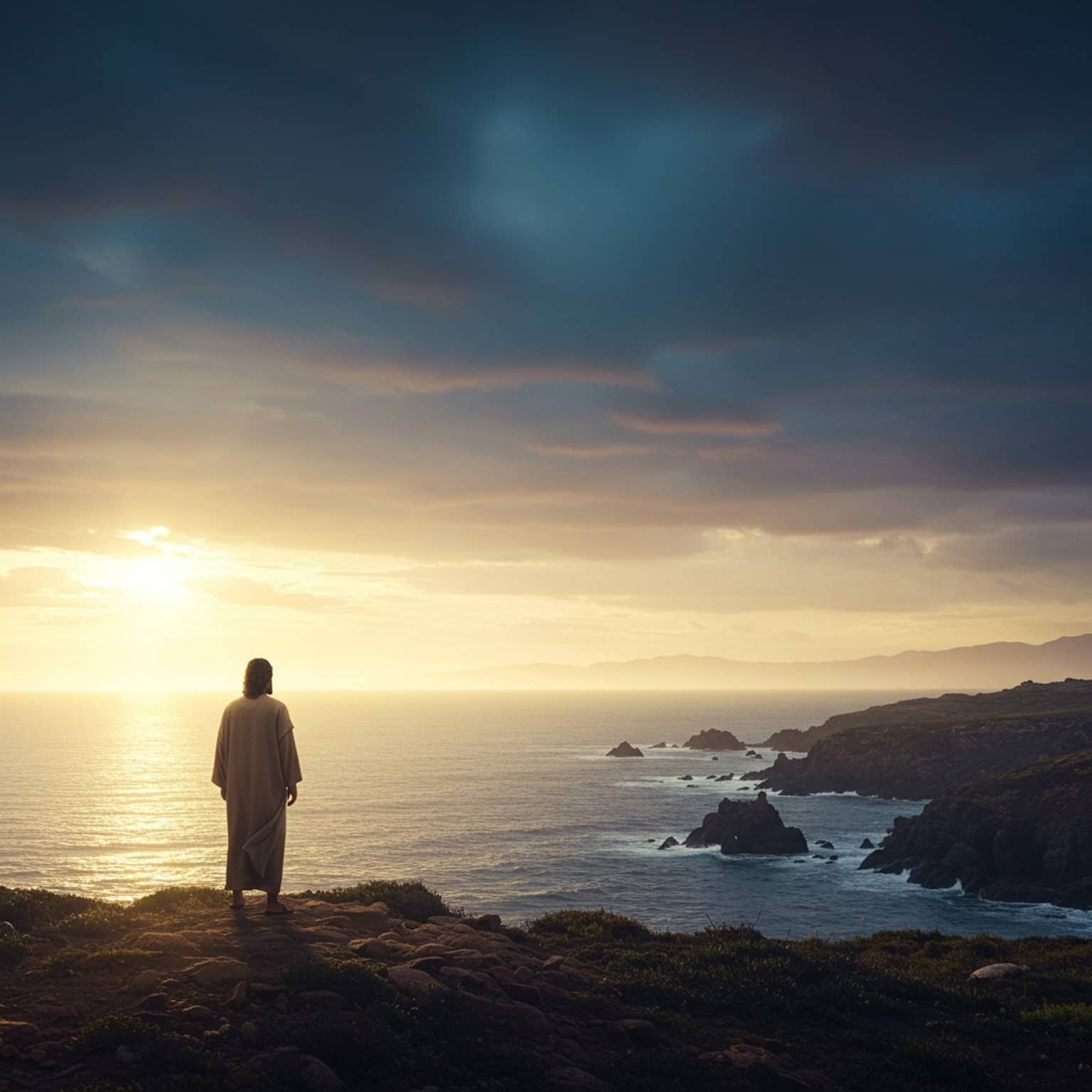 Isa Al Prophet Isa (Jesus) in Islam: Born Without a Father