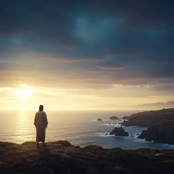 Story of Prophet Isa