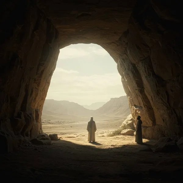 Story of Prophet Muhammad