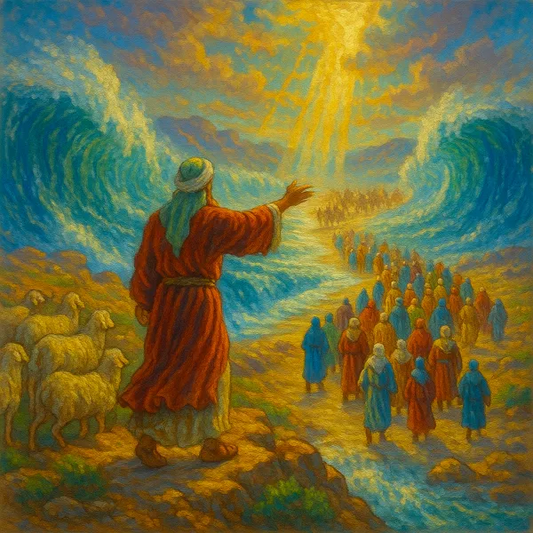 Story of Prophet Musa